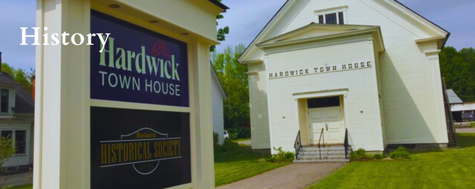 Hardwick Downtown Partnership | Explore Hardwick Downtown — Support Local