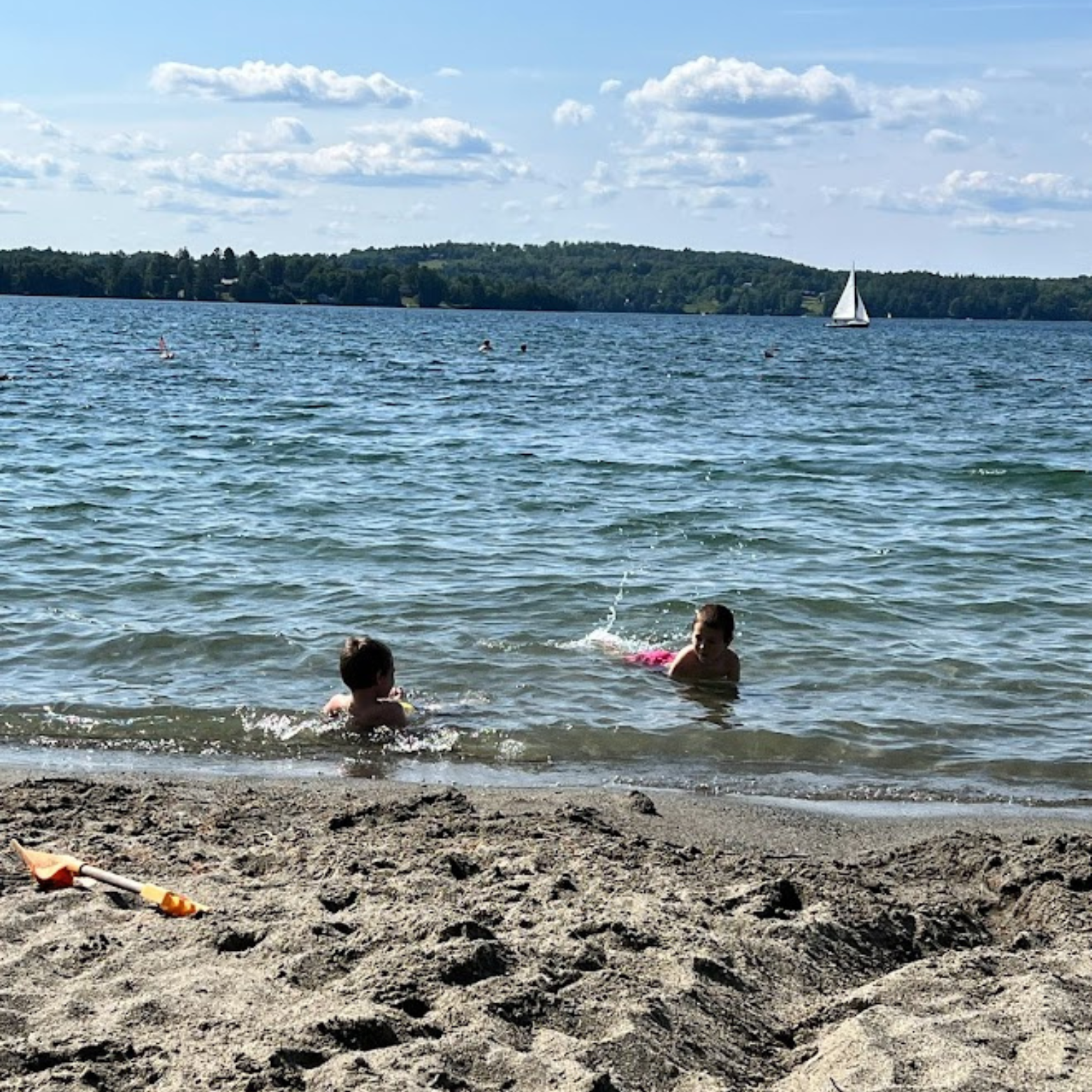 Caspian Beach Greensboro