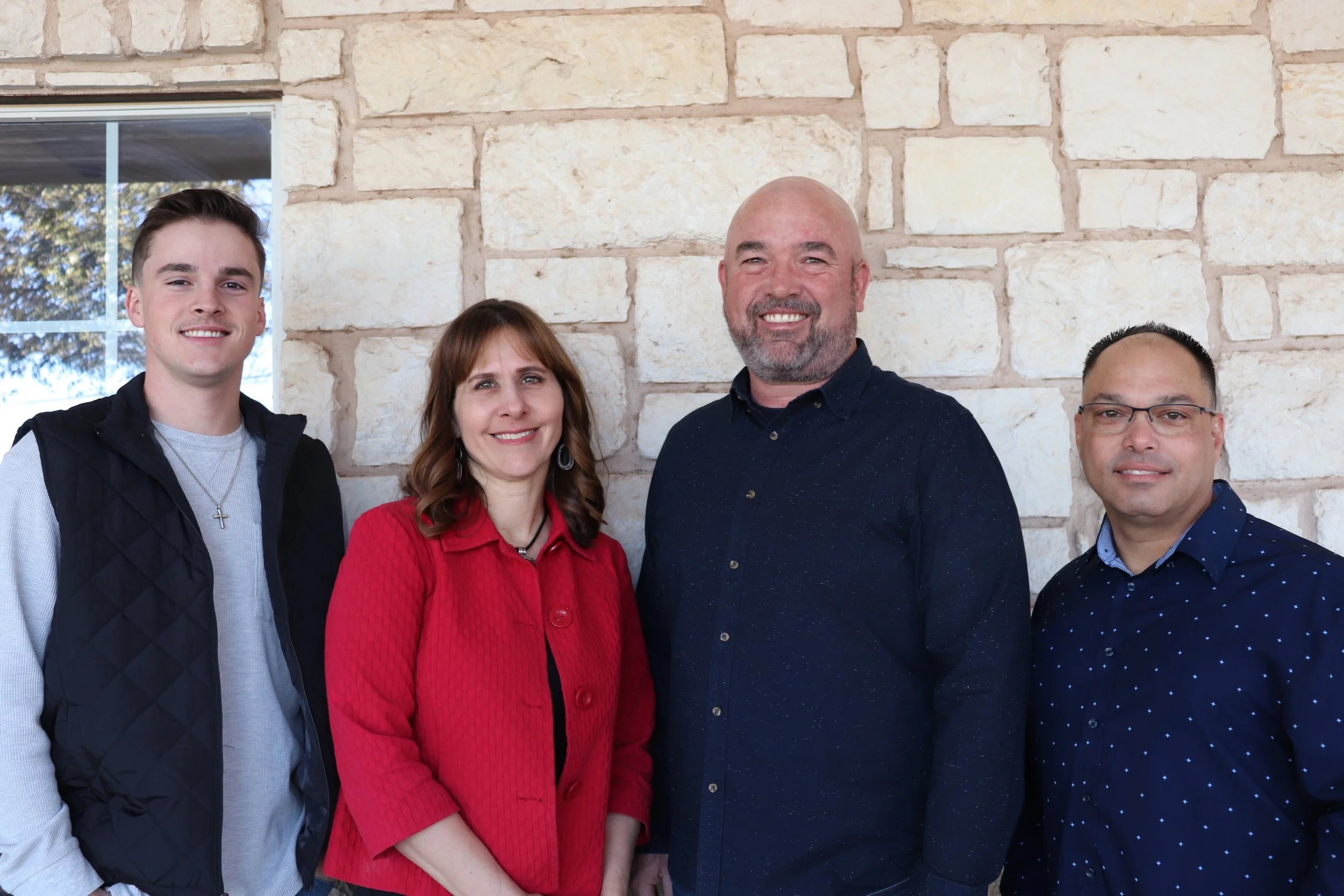 Who We Are | Cornerstone Design Group