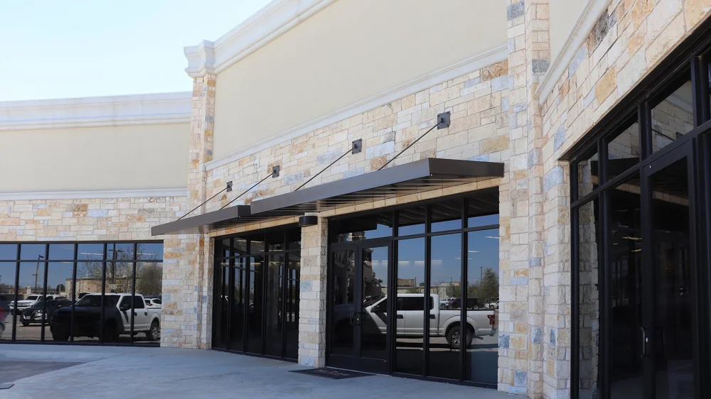 Commercial Services | Cornerstone Design Group