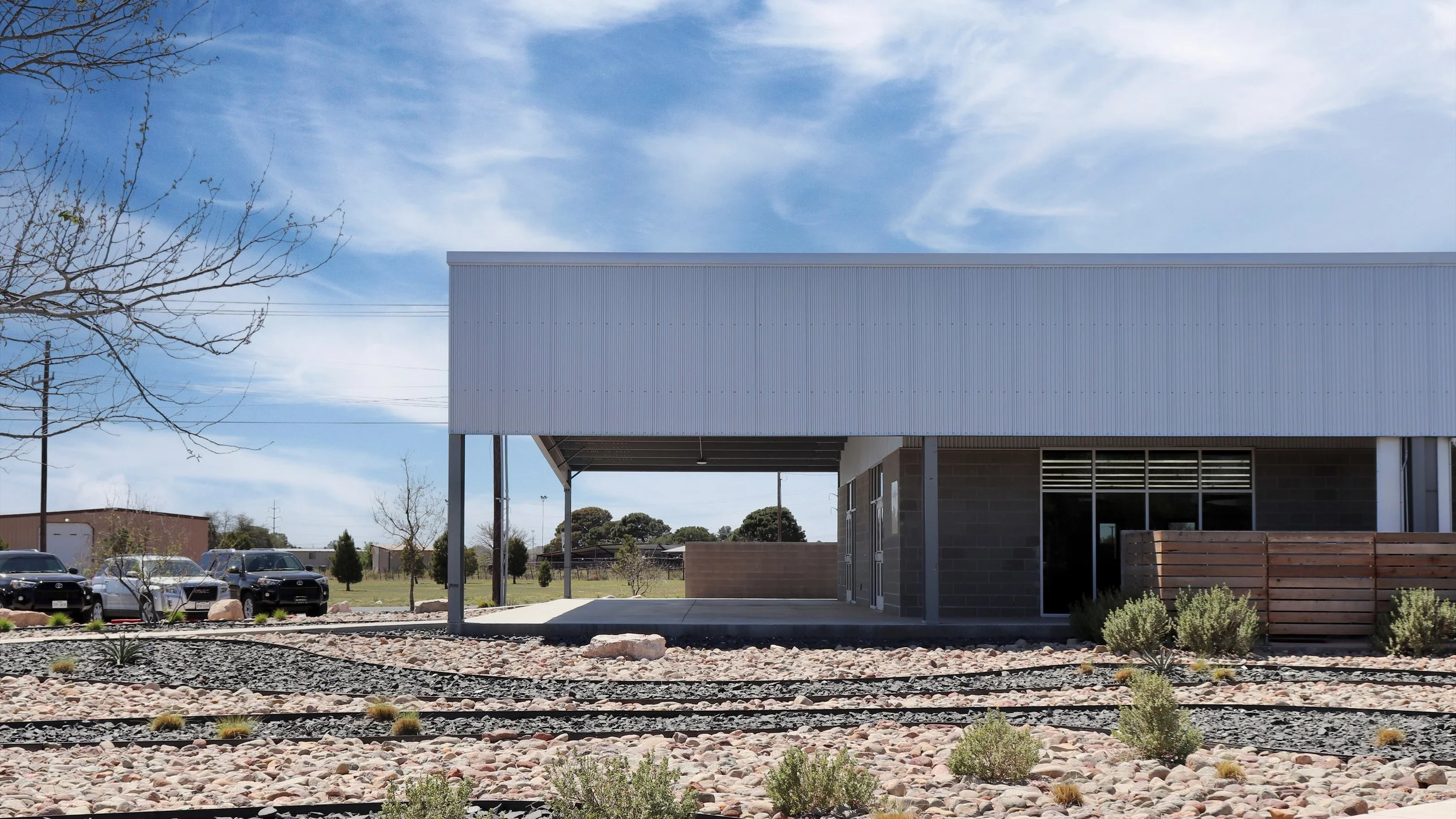 Services | Cornerstone Design Group