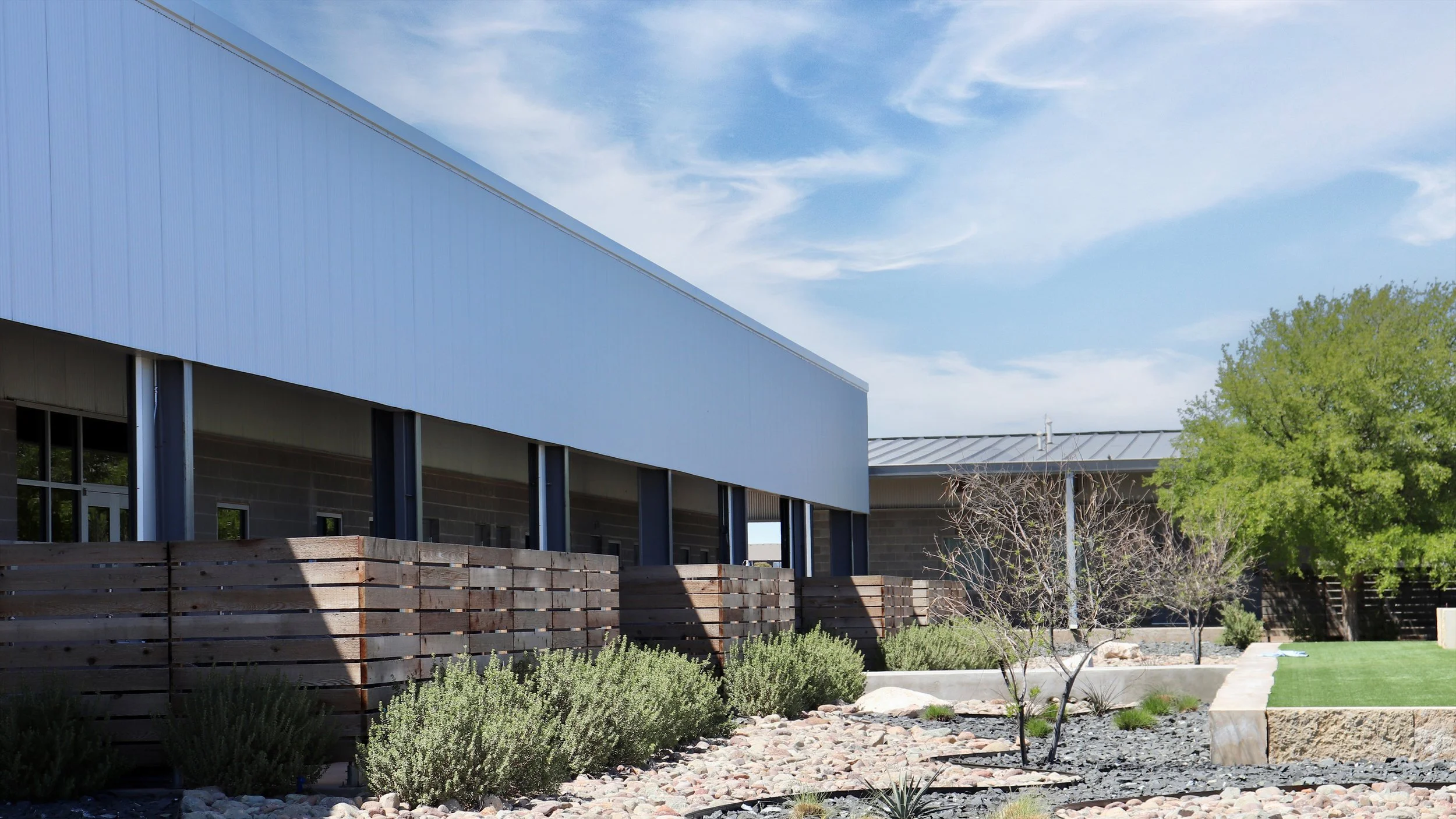 Cornerstone Design Group