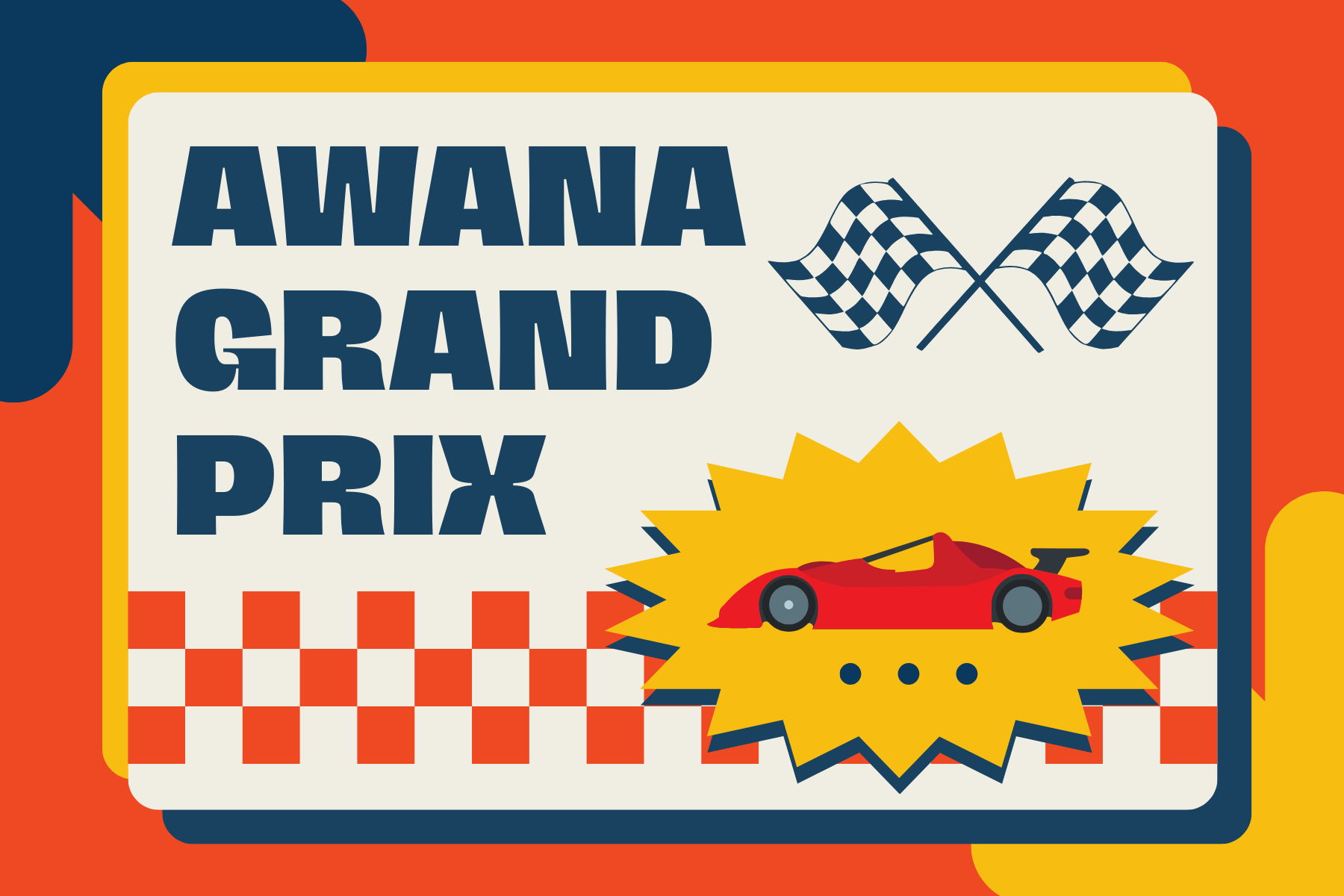Awana Grand Prix