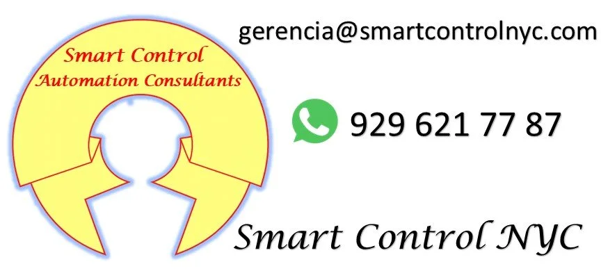 SMART CONTROL NYC