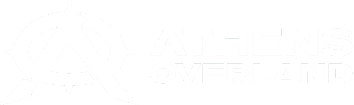 Athens Overland Campers