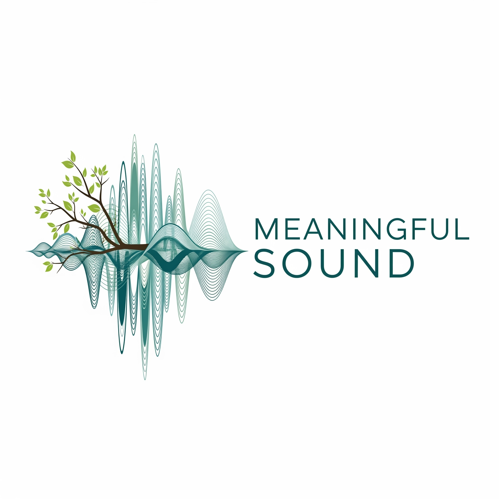 Meaningful Sound Logo