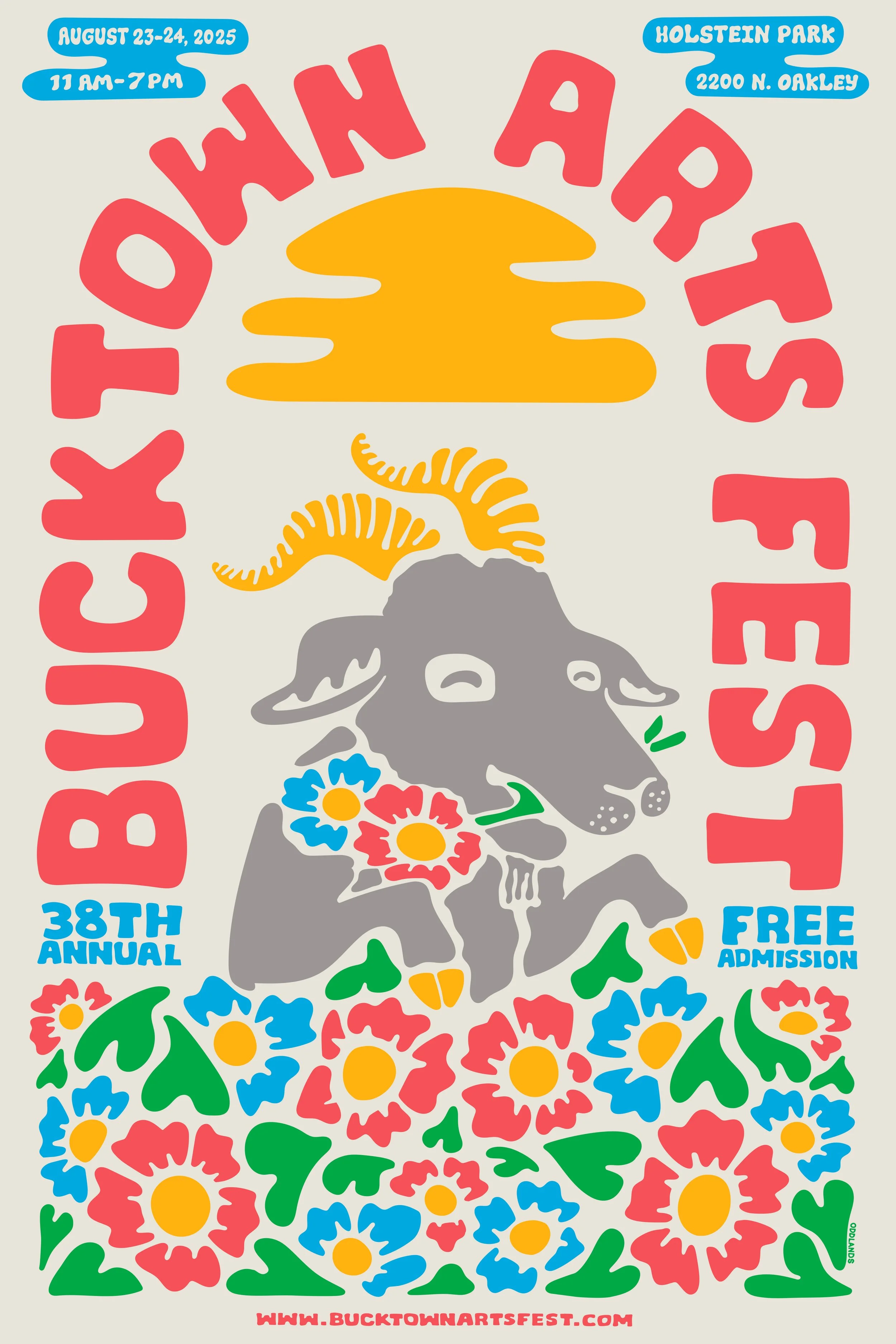 Bucktown Arts Fest
