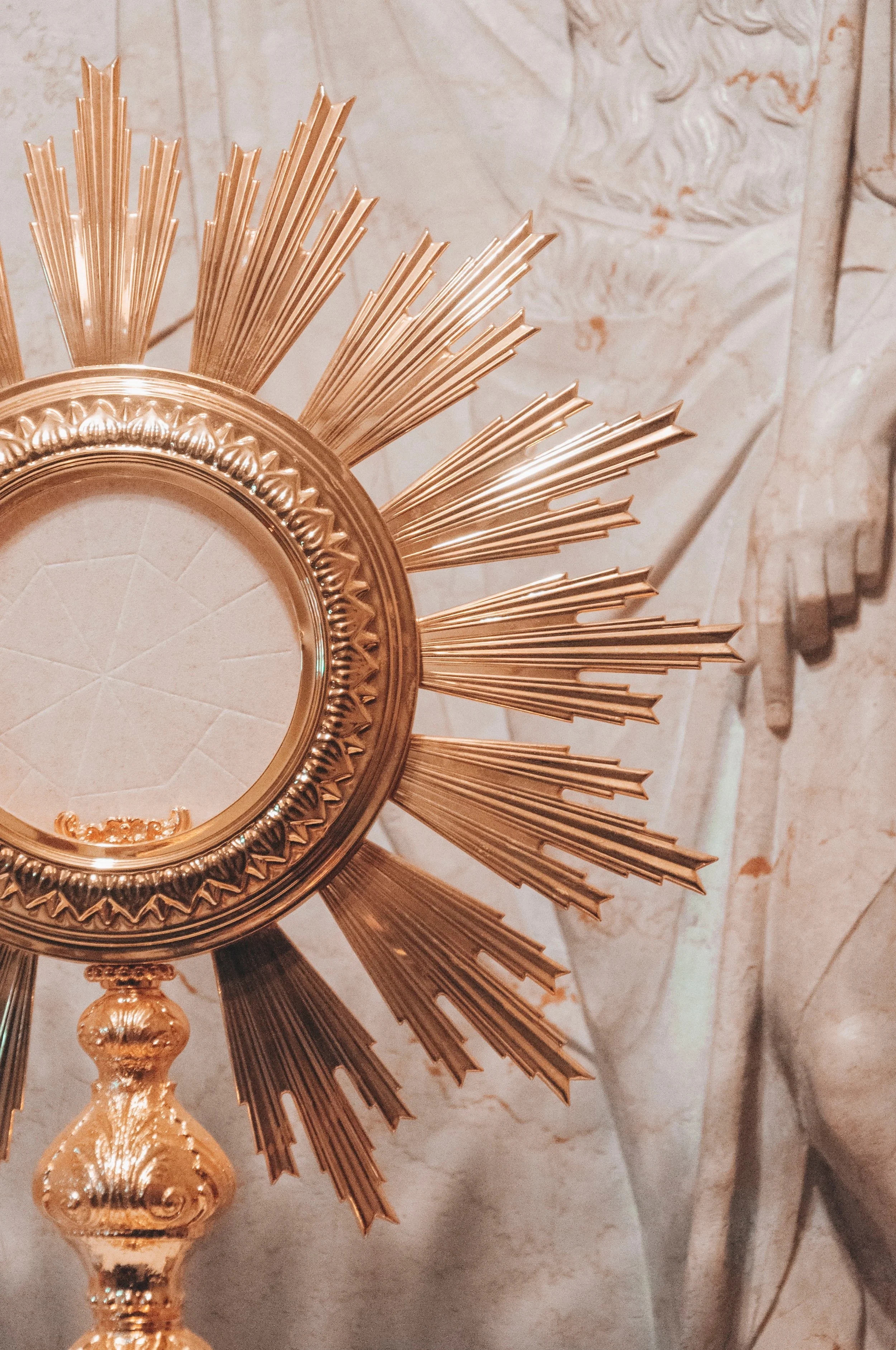 Solemnity of Corpus Christi
