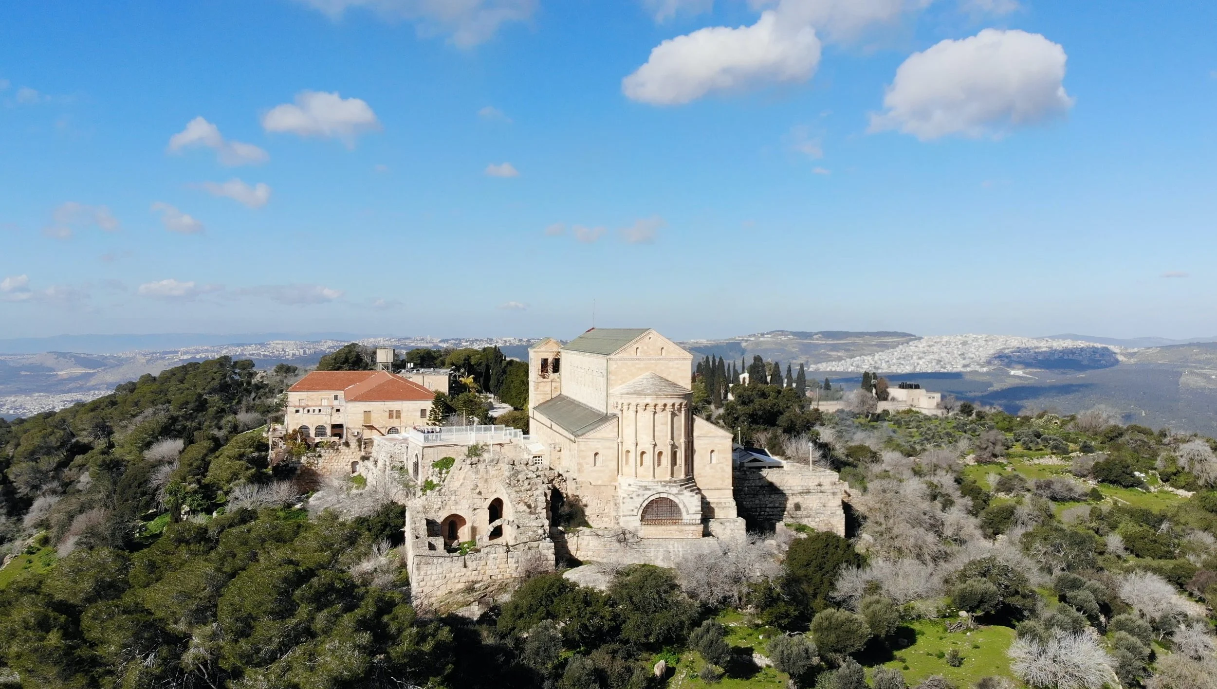 Feast of the Transfiguration of our Lord