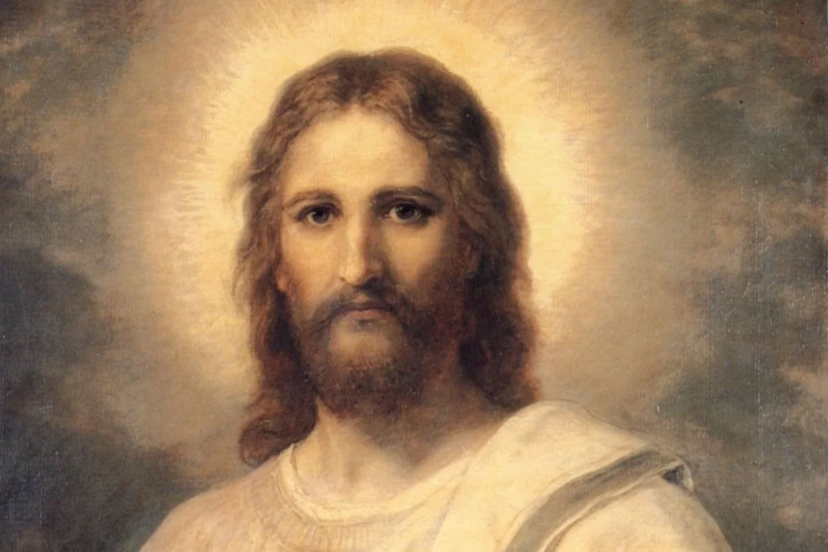 21st Sunday in Ordinary Time