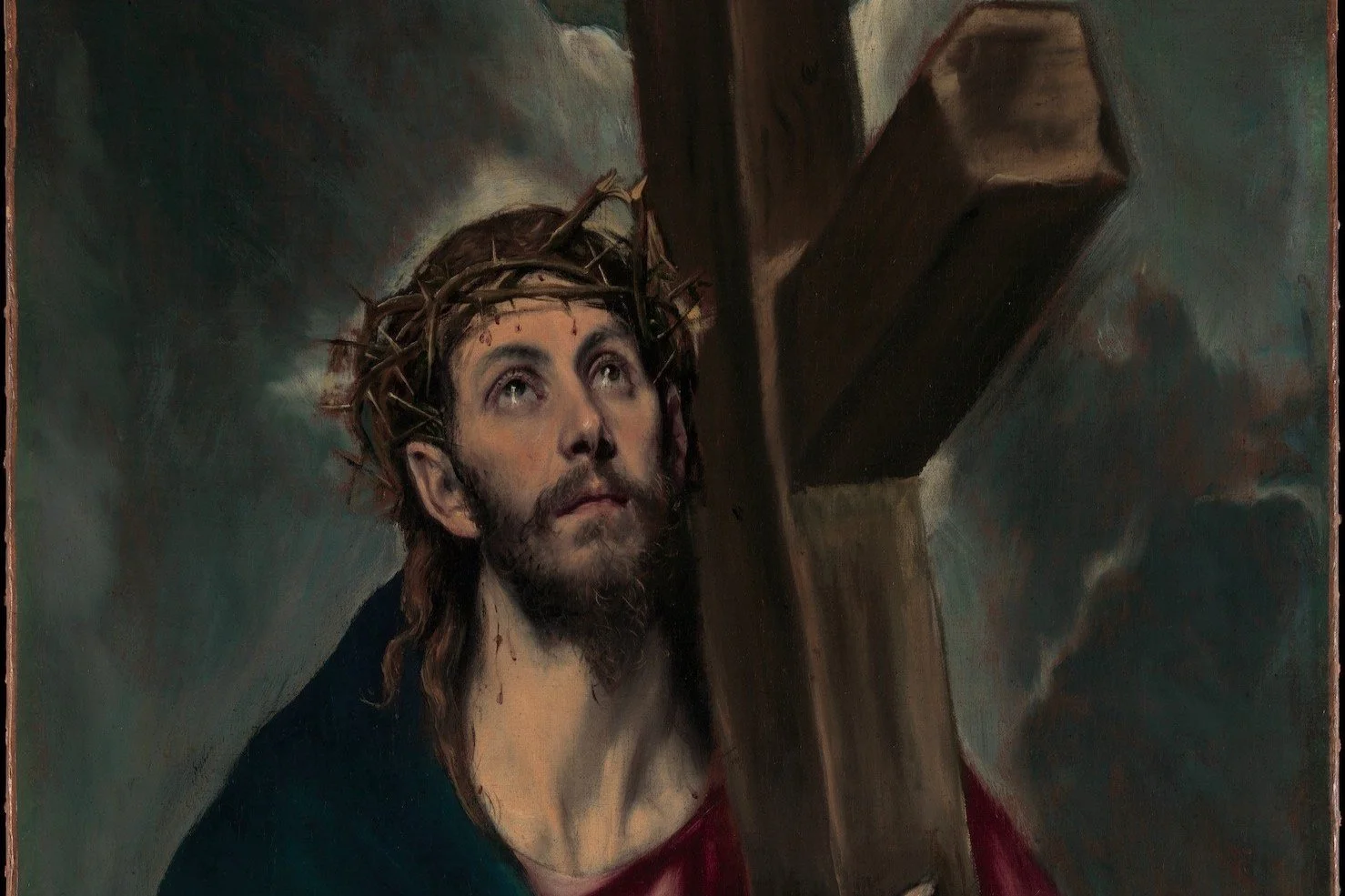 22nd Sunday in Ordinary Time