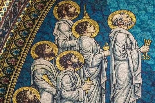 23rd Sunday in Ordinary Time