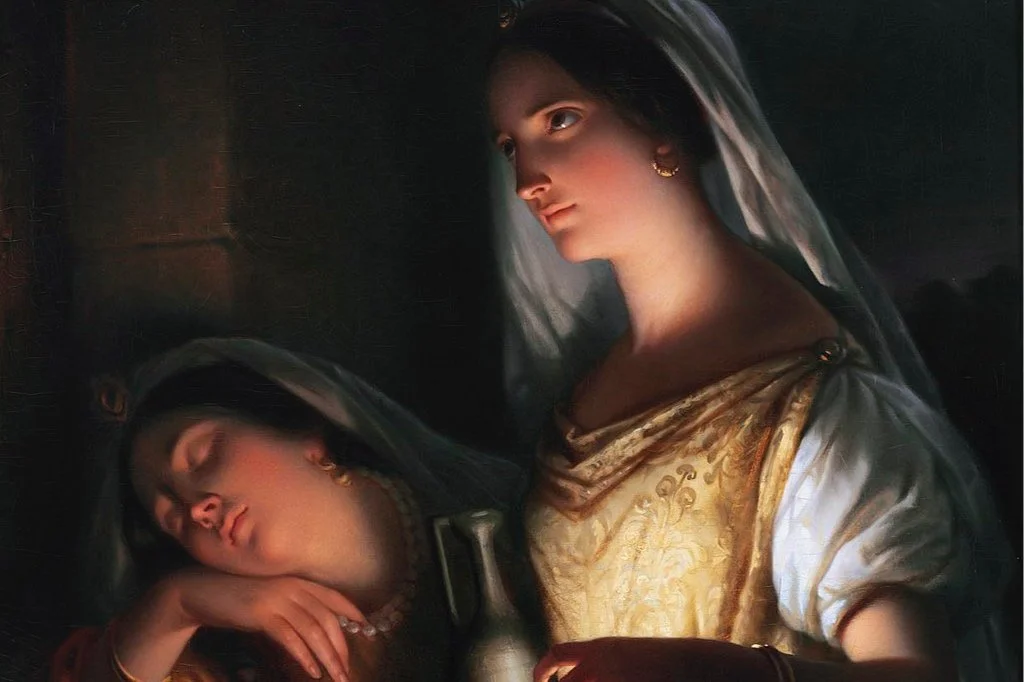 +32nd Sunday in Ordinary Time