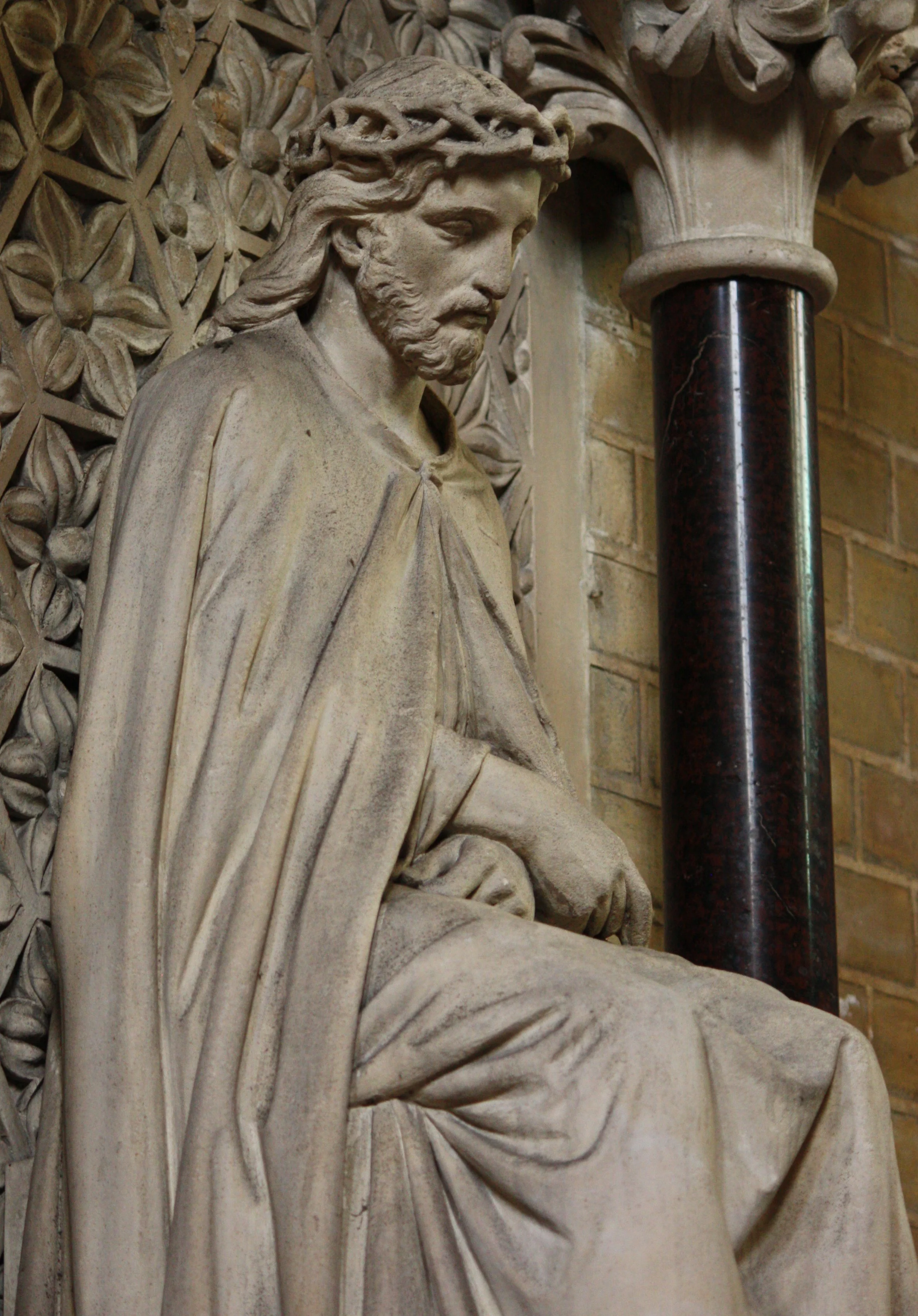 +Solemnity of Our Lord Jesus Christ, King of the Universe