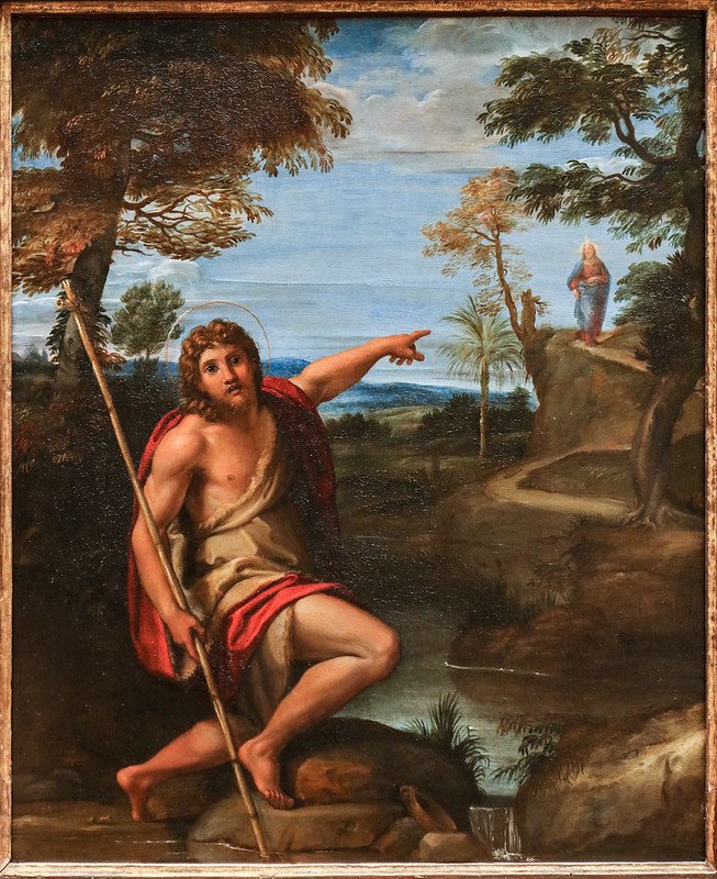 +3rd Sunday of Advent