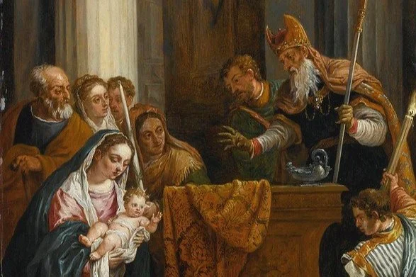 +Solemnity of the Holy Family