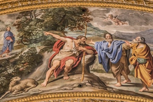 +2nd Sunday of Ordinary Time