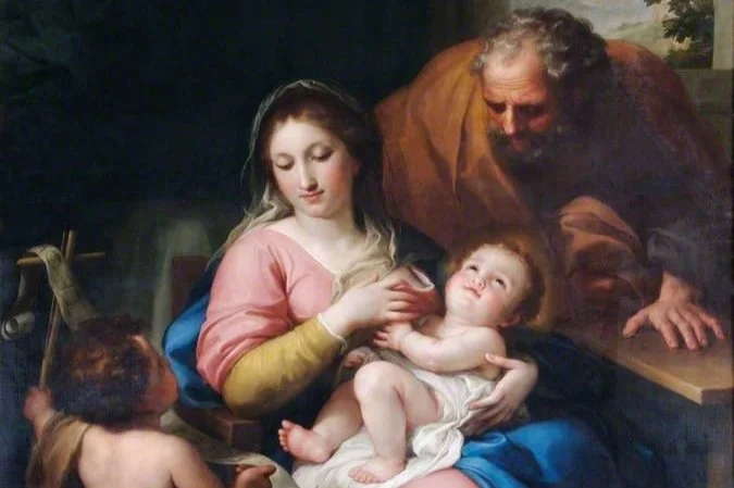  Birth of Our Lord and Savior Jesus Christ