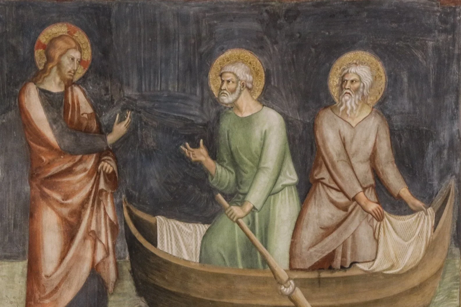 +3rd Sunday of Ordinary Time