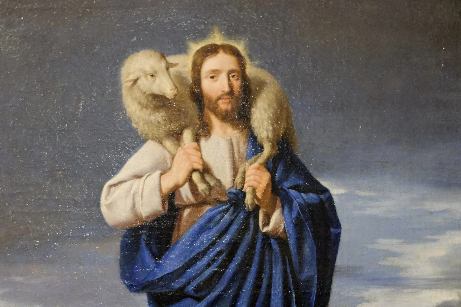 +4th Sunday of Easter