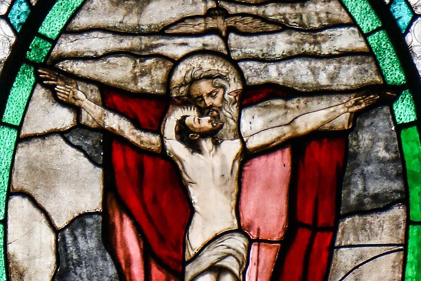 +6th Sunday of Easter