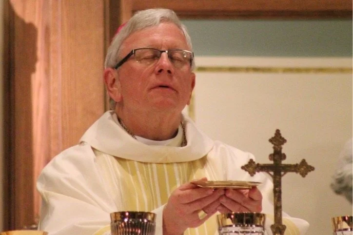 +Solemnity of the Most Holy Body and Blood of Christ