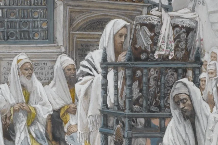 +14th Sunday in Ordinary Time