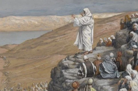 +16th Sunday in Ordinary Time