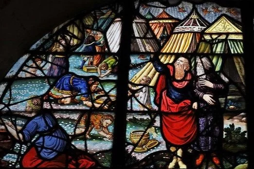 +18th Sunday in Ordinary Time