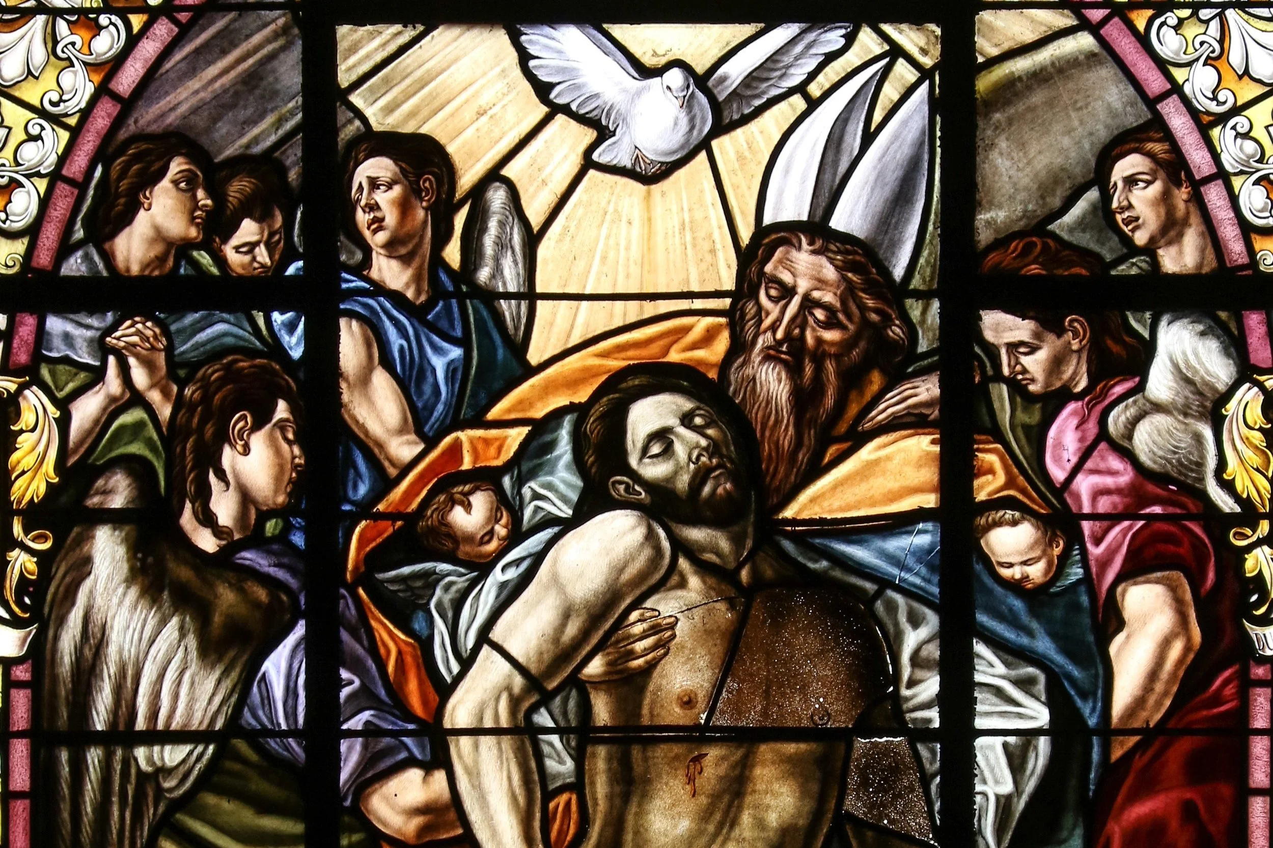 +19th Sunday in Ordinary Time