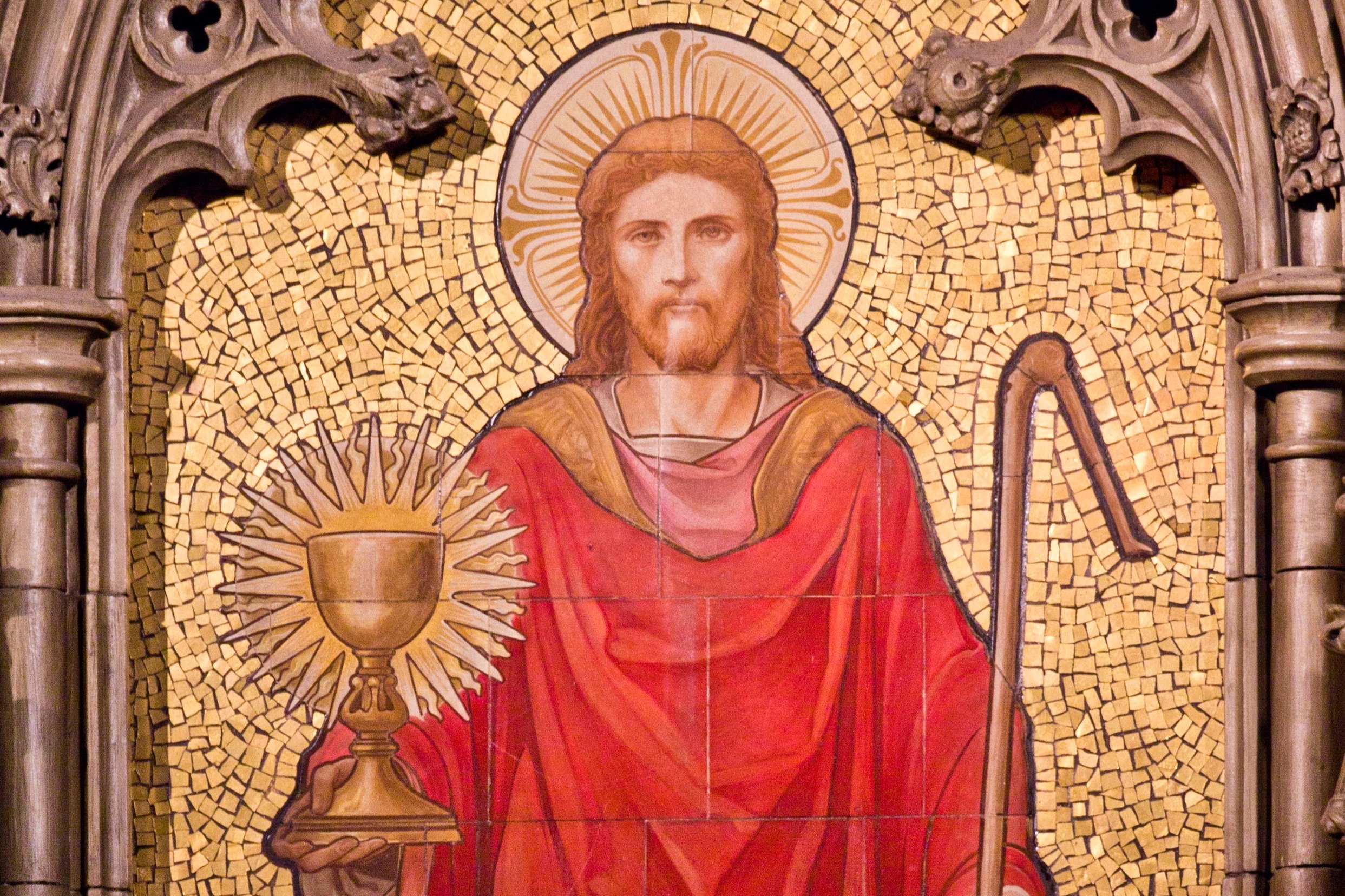 +20th Sunday in Ordinary Time