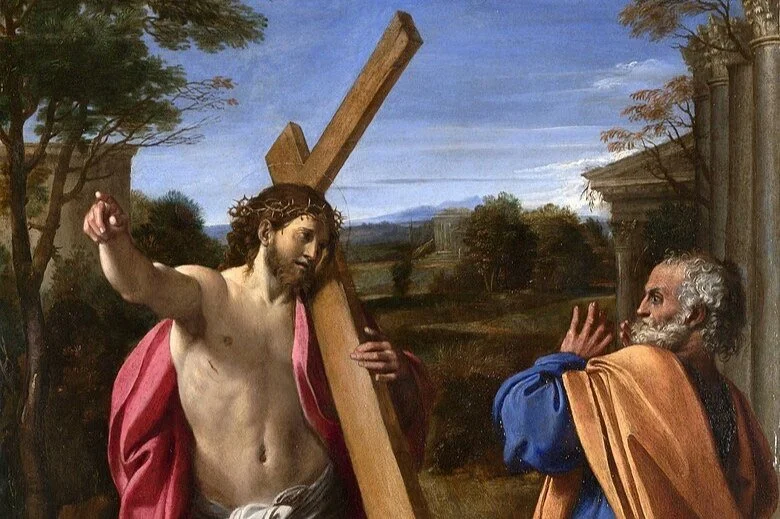 +24th Sunday in Ordinary Time