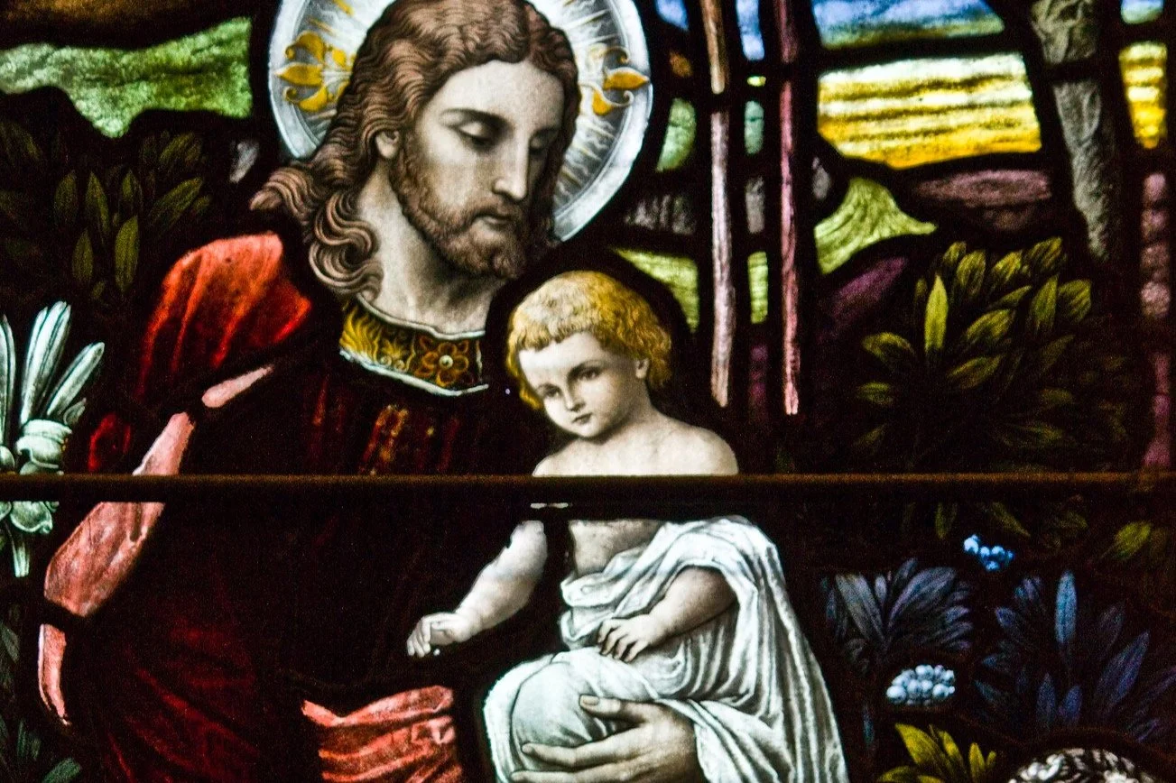 +25th Sunday in Ordinary Time