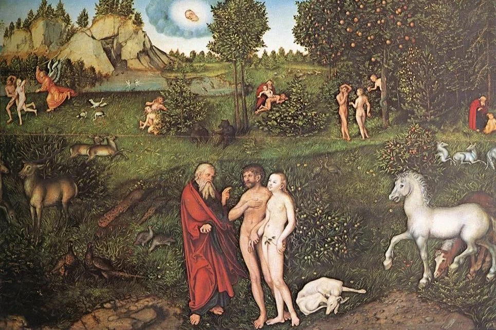 +27th Sunday in Ordinary Time