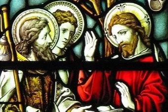 +29th Sunday in Ordinary Time