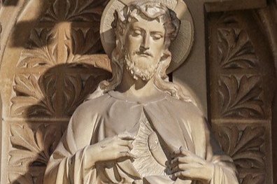 +31st Sunday in Ordinary Time