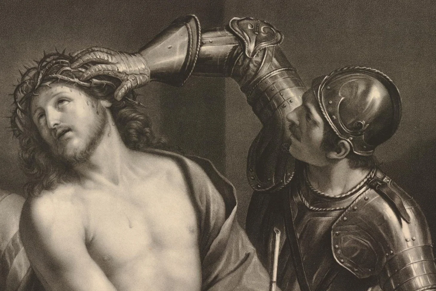Solemnity of Christ the King