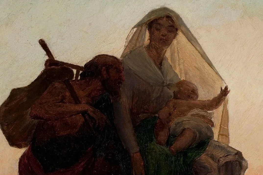 + Feast of the Holy Family