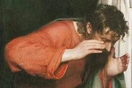 +Divine Mercy Sunday 
