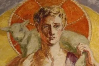 +4th Sunday of Easter