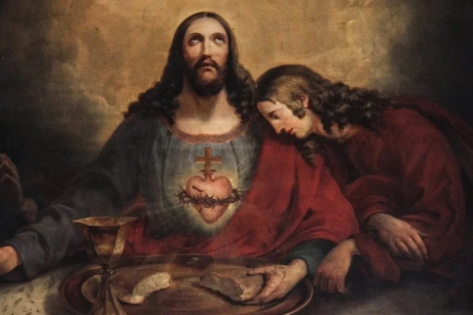 +5th Sunday of Easter