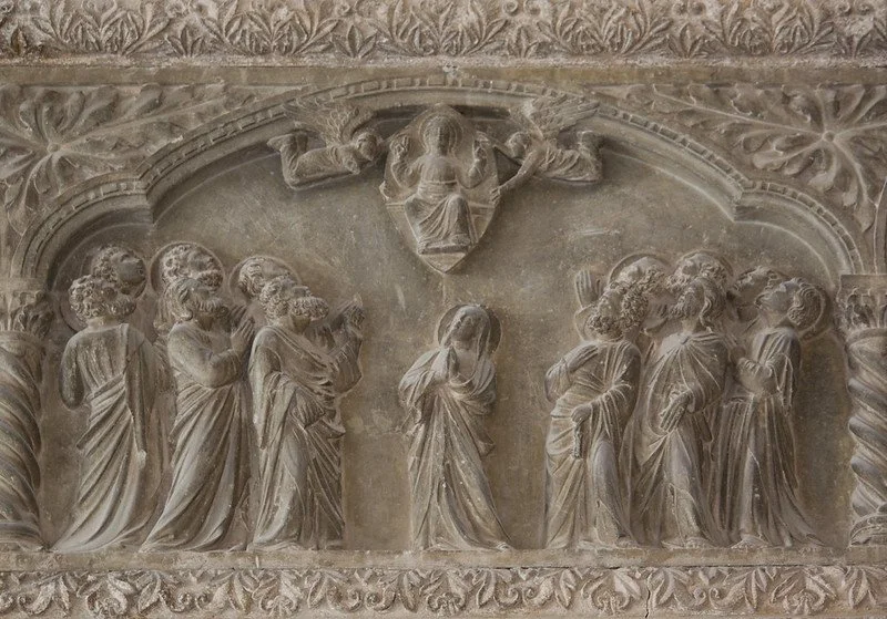 +Ascension of Our Lord