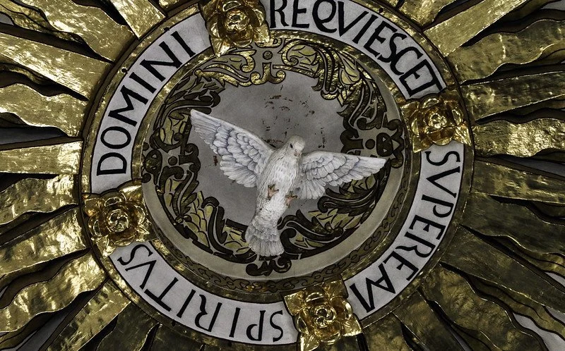 +Pentecost