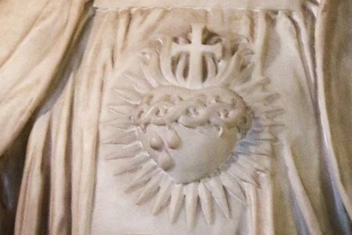 +Solemnity of the Most Holy Trinity