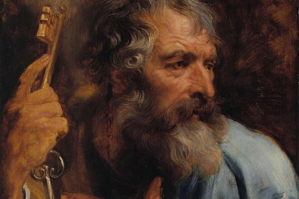 Eleventh Sunday in Ordinary Time