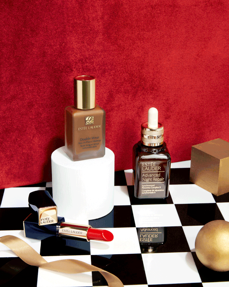 ESTEE LAUDER EL SALVADOR visual data 3
