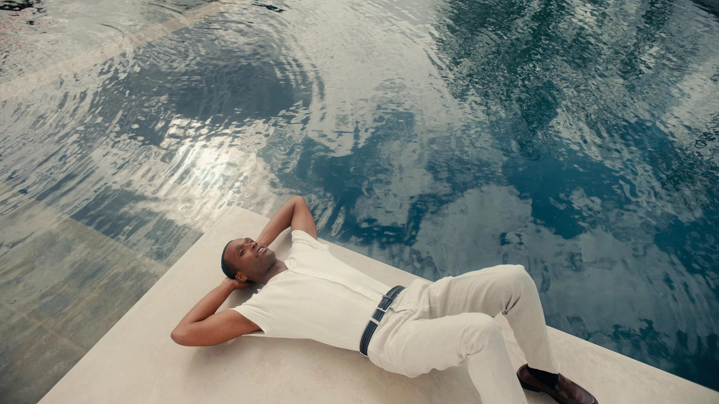 Creative Direction: Brand, Briggs & Riley