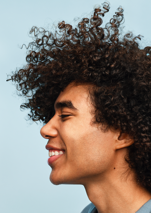 Creative Direction: Brand, Briogeo Hair Care