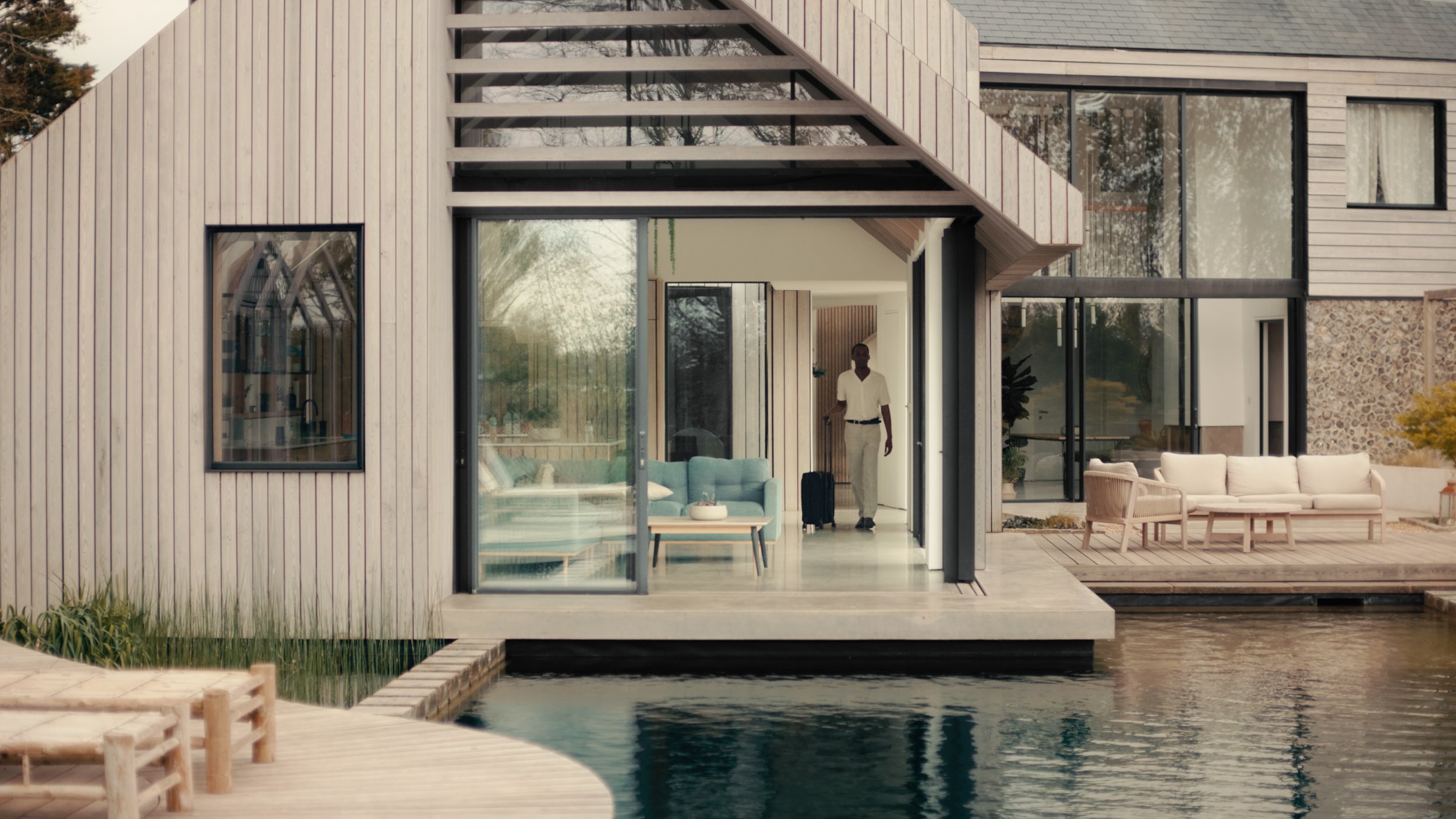 Creative Direction: Brand, Briggs & Riley