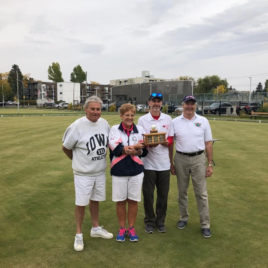 2026 Year End Tournament - Day 1 